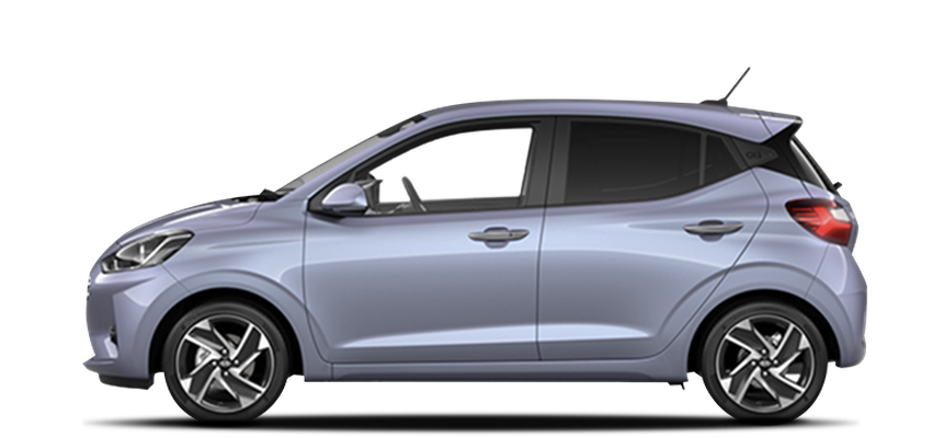 Hyundai i10 HYUNDAI I10